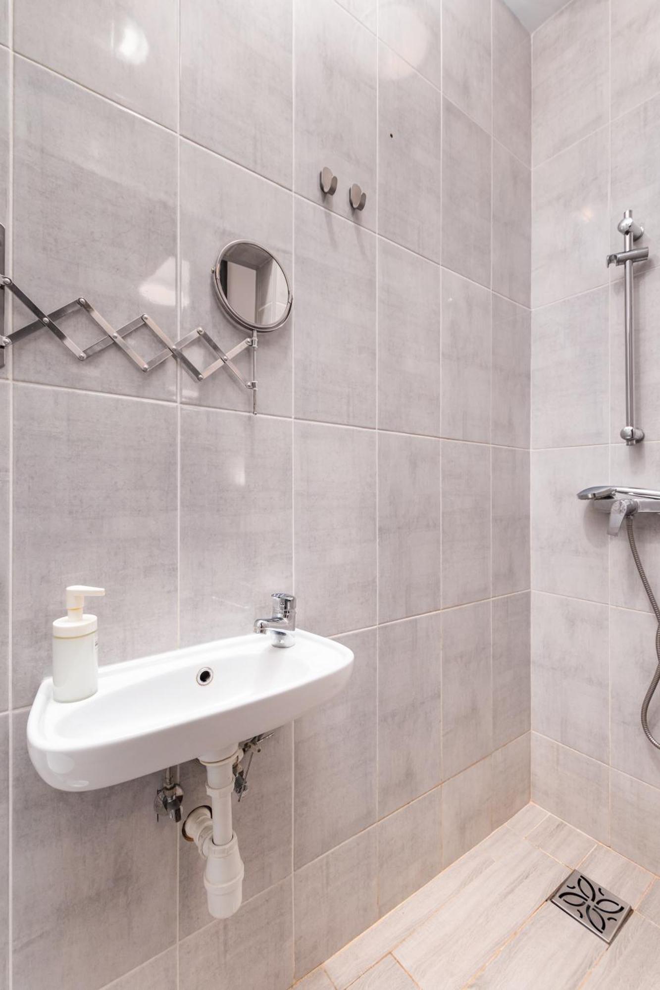 Apartament Chmielna 73c A-b By Homeprime