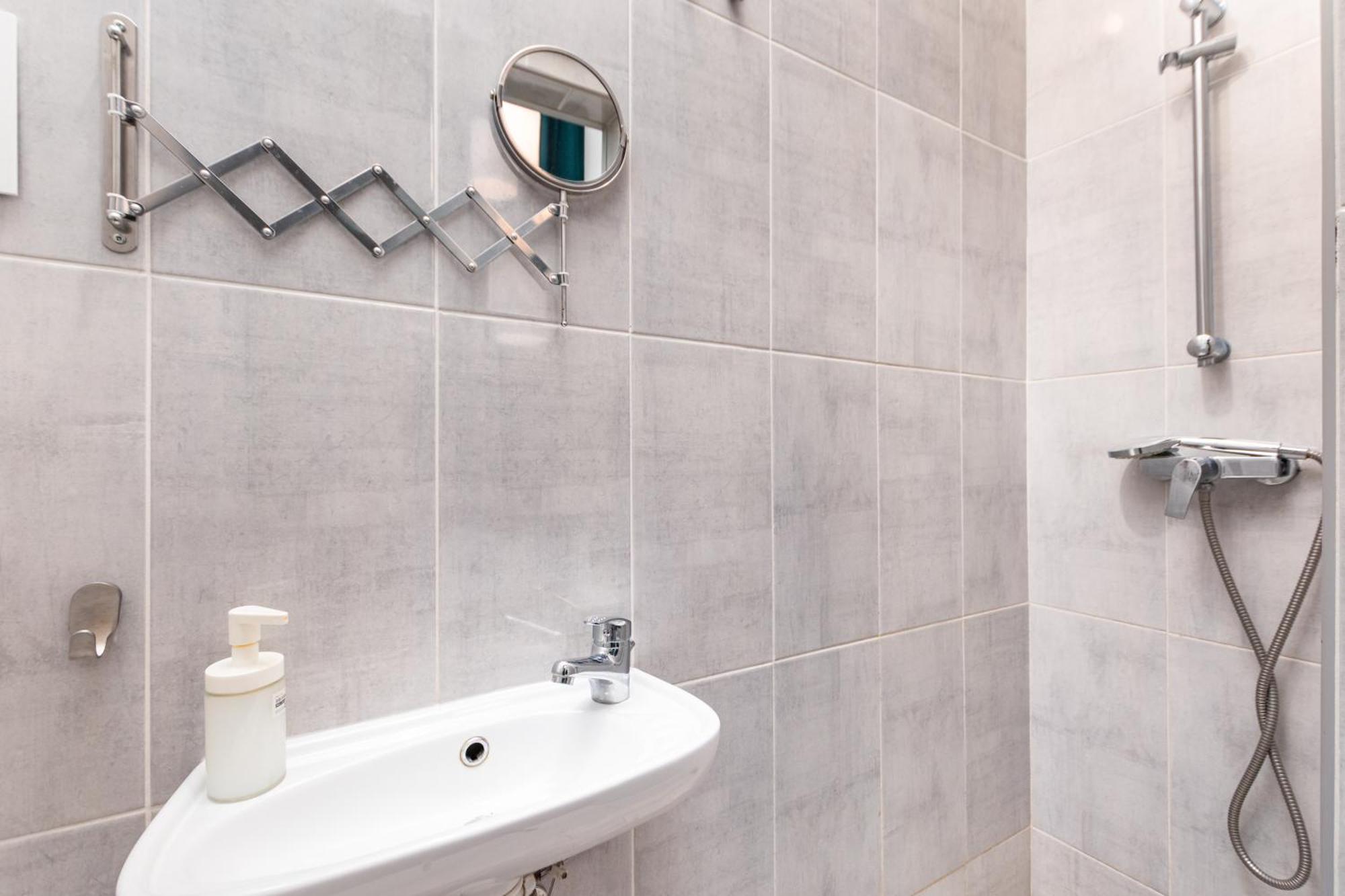 Apartament Chmielna 73c A-b By Homeprime Warszawa