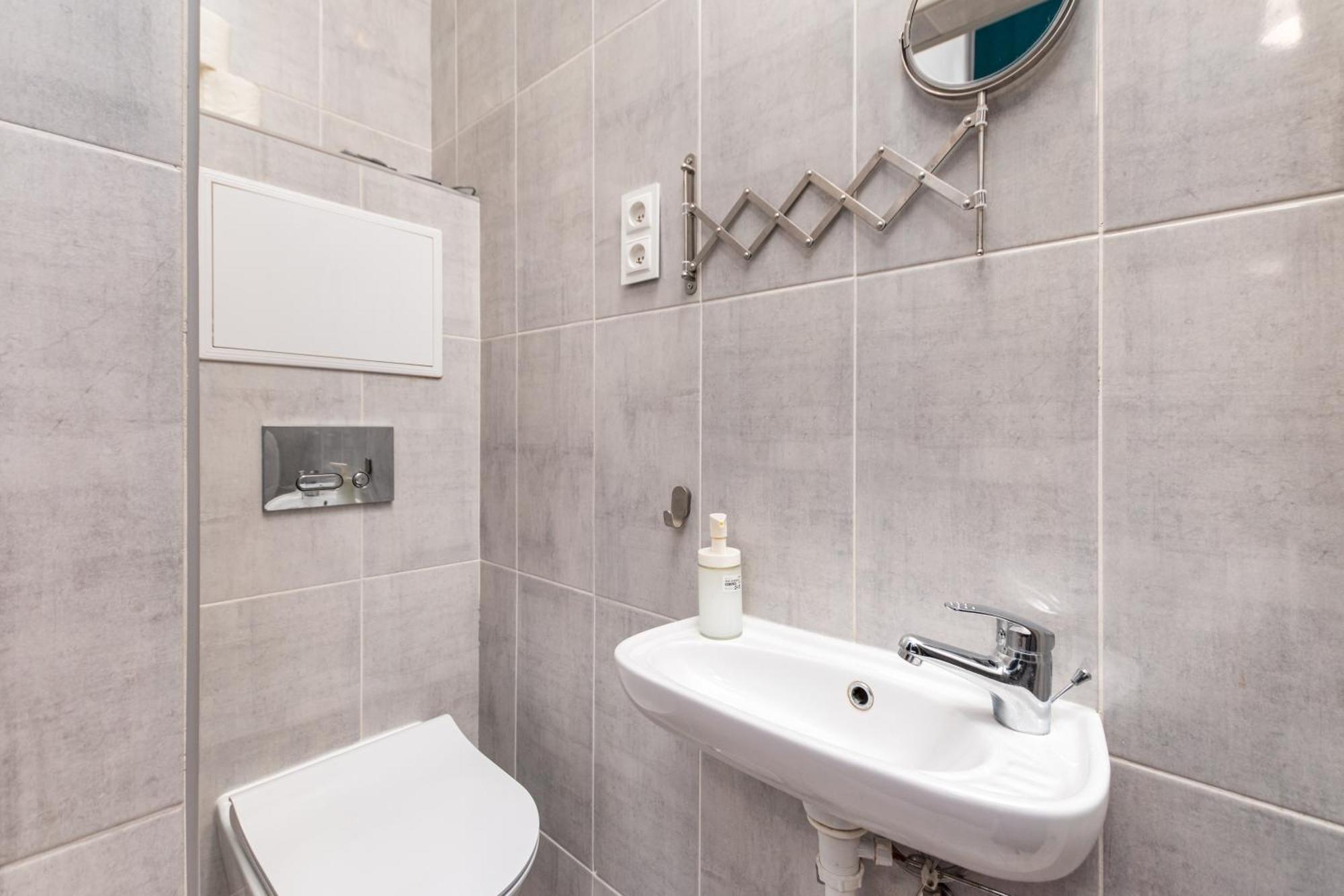 Leilighet Chmielna 73c A-b By Homeprime *