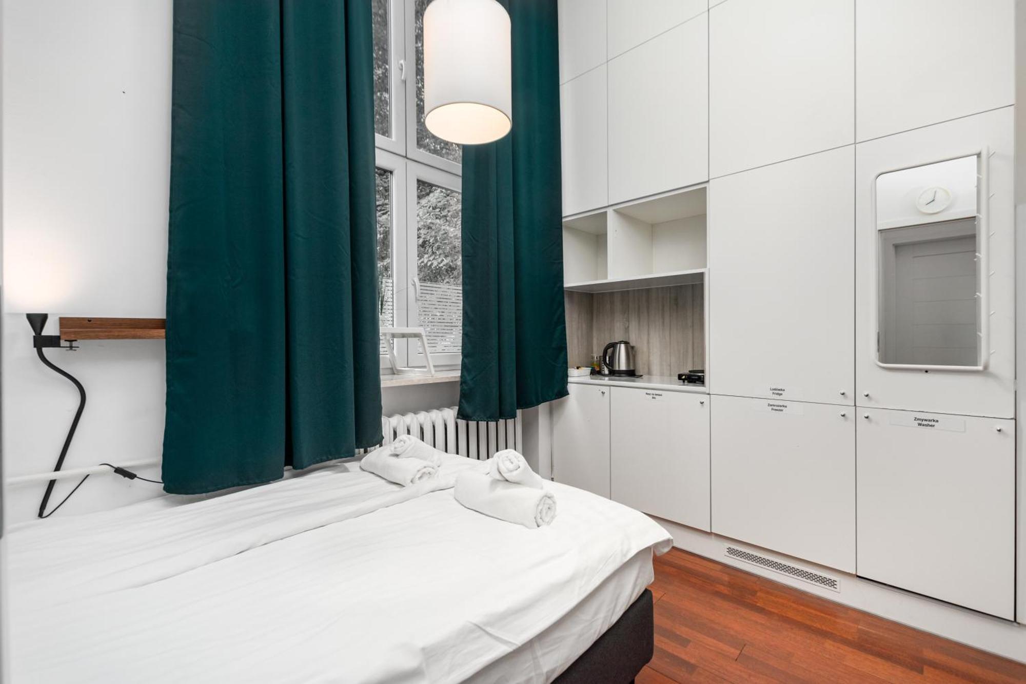 Chmielna 73c A-b By Homeprime * Warszawa