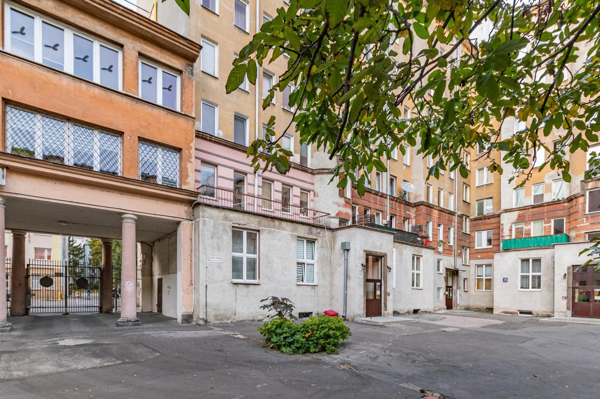 Leilighet Chmielna 73c A-b By Homeprime *
